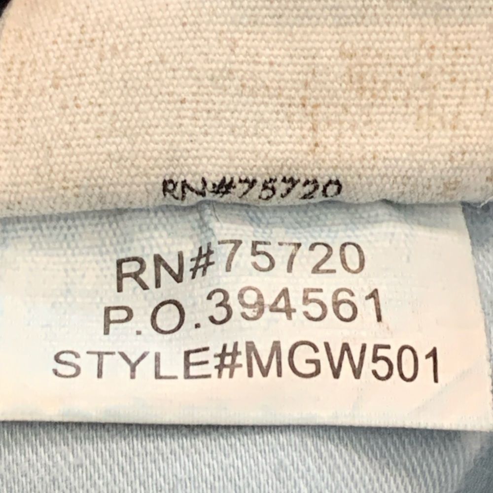 BKE Women's Blue Jeans - Picture 11 of 15